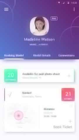 DDOS在线压力测试软件让您更省力的企业定制界面